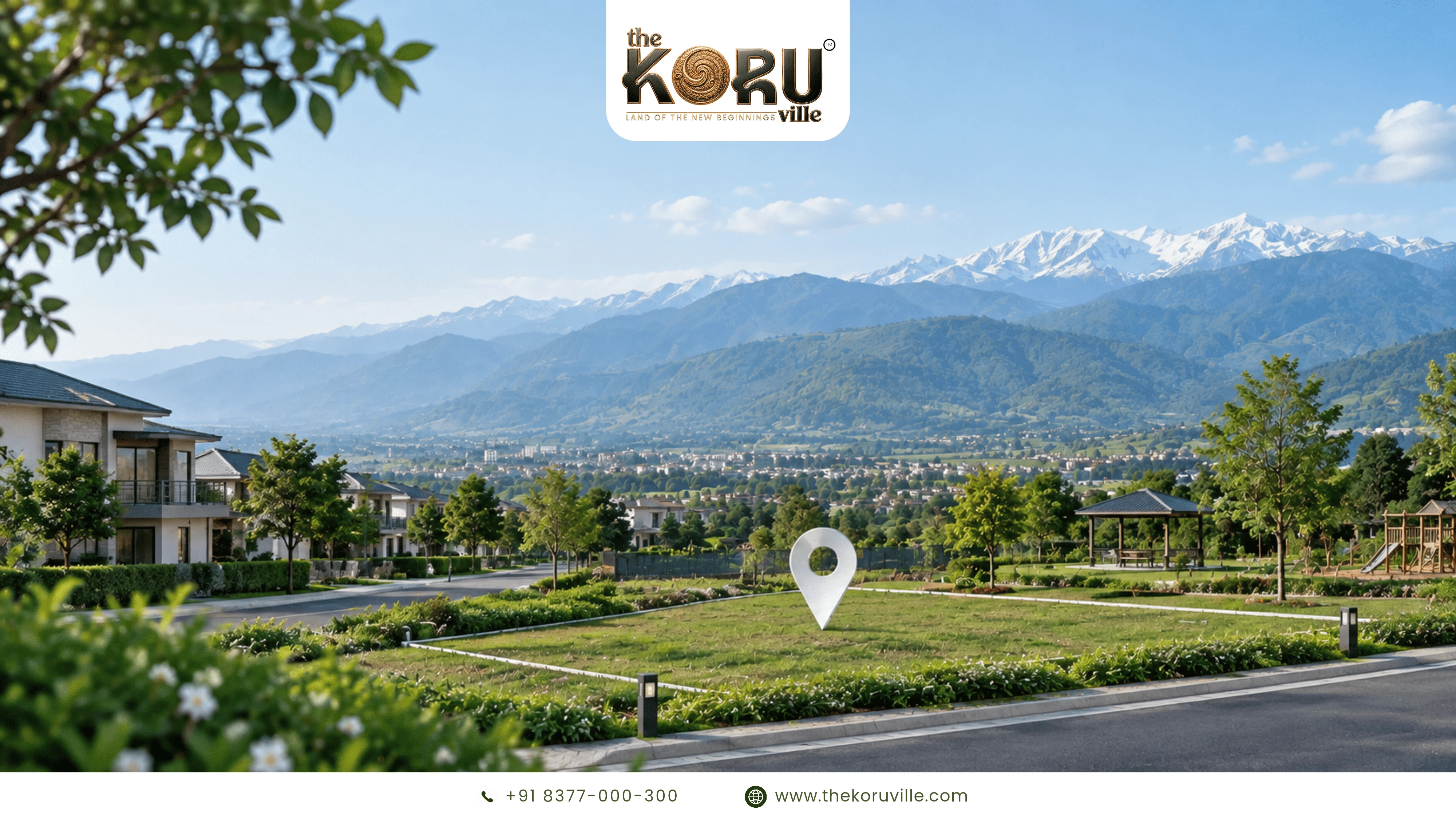 How to Buy a Plot in Haldwani, Uttarakhand at a Strategic Location