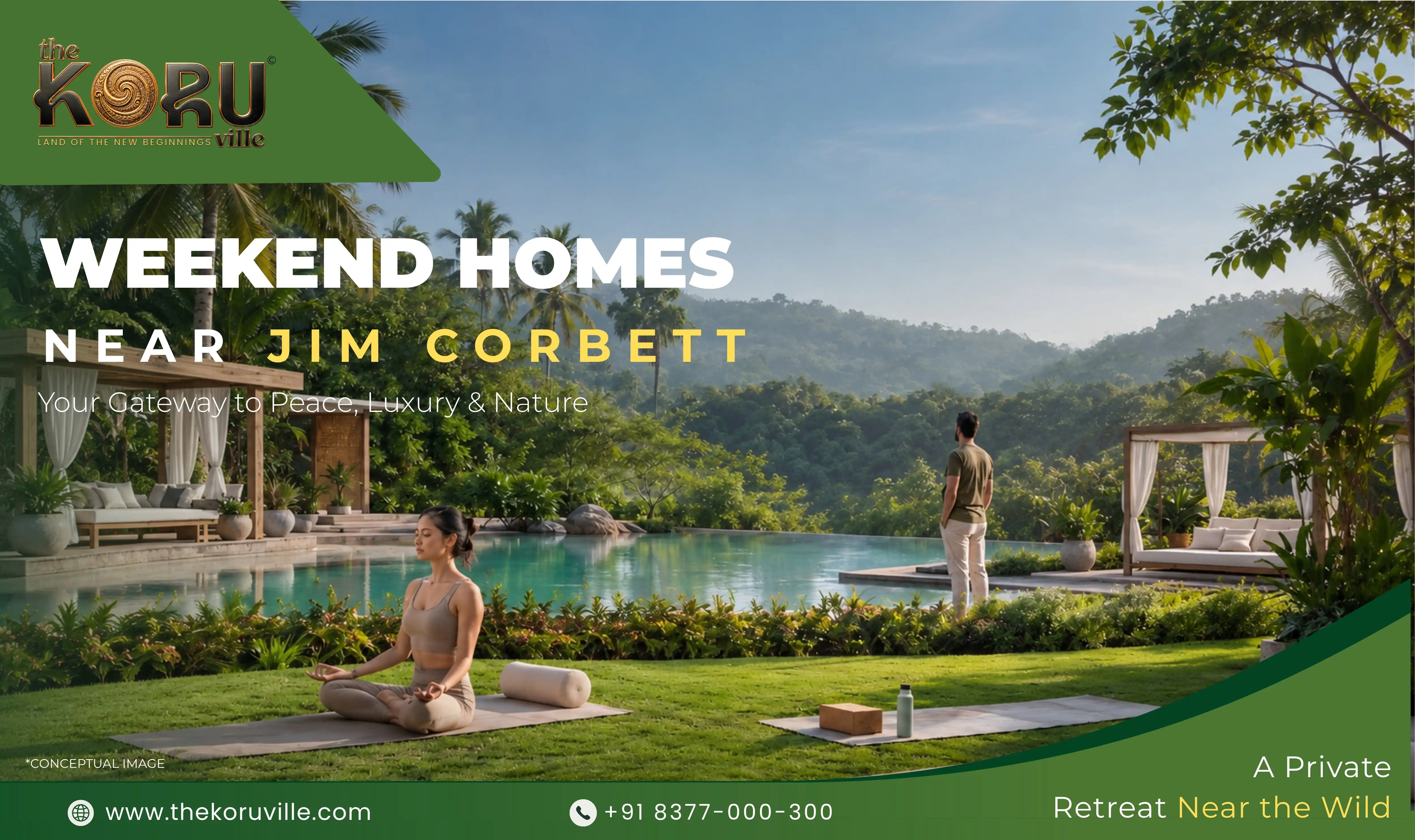 10 Reasons Weekend Homes Are Becoming a Smart Real Estate Investment